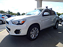 Thumbnail image of 2015 Mitsubishi Outlander Sport at Albany Mitsubishi