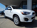 Thumbnail image of 2015 Mitsubishi Outlander Sport at Albany Mitsubishi