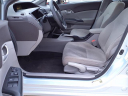 Thumbnail image of 2012 Honda Civic at Serra Buick Gmc Champaign