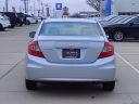 Thumbnail image of 2012 Honda Civic at Serra Buick Gmc Champaign