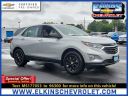 Thumbnail image of 2021 Chevrolet Equinox at ElkinsChevroletLlcRedline of Marlton, NJ