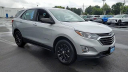 Thumbnail image of 2021 Chevrolet Equinox at ElkinsChevroletLlcRedline of Marlton, NJ