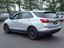 Thumbnail image of 2021 Chevrolet Equinox at ElkinsChevroletLlcRedline of Marlton, NJ