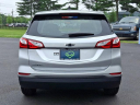 Thumbnail image of 2021 Chevrolet Equinox at ElkinsChevroletLlcRedline of Marlton, NJ