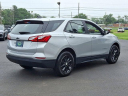 Thumbnail image of 2021 Chevrolet Equinox at ElkinsChevroletLlcRedline of Marlton, NJ