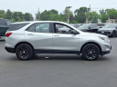 Thumbnail image of 2021 Chevrolet Equinox at ElkinsChevroletLlcRedline of Marlton, NJ