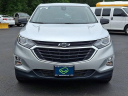 Thumbnail image of 2021 Chevrolet Equinox at ElkinsChevroletLlcRedline of Marlton, NJ