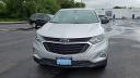 Thumbnail image of 2021 Chevrolet Equinox at ElkinsChevroletLlcRedline of Marlton, NJ