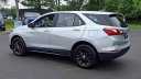 Thumbnail image of 2021 Chevrolet Equinox at ElkinsChevroletLlcRedline of Marlton, NJ