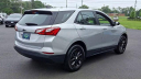 Thumbnail image of 2021 Chevrolet Equinox at ElkinsChevroletLlcRedline of Marlton, NJ