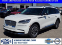2023 Lincoln Aviator Standard at Kings Ford