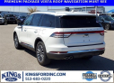 Thumbnail image of 2023 Lincoln Aviator at Kings Ford