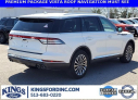 Thumbnail image of 2023 Lincoln Aviator at Kings Ford