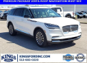 Thumbnail image of 2023 Lincoln Aviator at Kings Ford