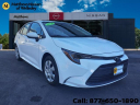 Thumbnail image of 2024 Toyota Corolla at Matthews Nissan Of Wellesley