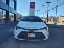 Thumbnail image of 2024 Toyota Corolla at Matthews Nissan Of Wellesley