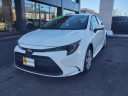 Thumbnail image of 2024 Toyota Corolla at Matthews Nissan Of Wellesley