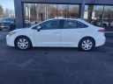 Thumbnail image of 2024 Toyota Corolla at Matthews Nissan Of Wellesley