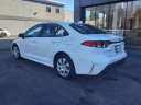 Thumbnail image of 2024 Toyota Corolla at Matthews Nissan Of Wellesley