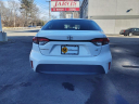 Thumbnail image of 2024 Toyota Corolla at Matthews Nissan Of Wellesley