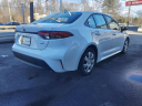 Thumbnail image of 2024 Toyota Corolla at Matthews Nissan Of Wellesley