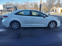 Thumbnail image of 2024 Toyota Corolla at Matthews Nissan Of Wellesley