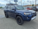 Thumbnail image of 2023 Toyota 4Runner at Smith Ford