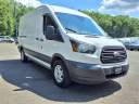 2016 Ford Transit 250 at Liccardi Ford Inc