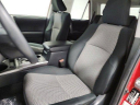 Thumbnail image of 2023 Toyota 4Runner at PerformanceToyota of Fairfield, OH