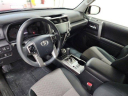Thumbnail image of 2023 Toyota 4Runner at PerformanceToyota of Fairfield, OH