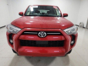 Thumbnail image of 2023 Toyota 4Runner at PerformanceToyota of Fairfield, OH
