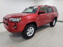 Thumbnail image of 2023 Toyota 4Runner at PerformanceToyota of Fairfield, OH
