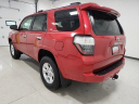 Thumbnail image of 2023 Toyota 4Runner at PerformanceToyota of Fairfield, OH