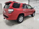 Thumbnail image of 2023 Toyota 4Runner at PerformanceToyota of Fairfield, OH