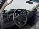 Thumbnail image of 2008 Dodge Ram 2500 at Serpentini Chevrolet of Medina