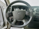 Thumbnail image of 2008 Dodge Ram 2500 at Serpentini Chevrolet of Medina