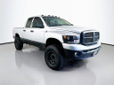 Thumbnail image of 2008 Dodge Ram 2500 at Serpentini Chevrolet of Medina