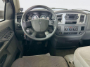 Thumbnail image of 2008 Dodge Ram 2500 at Serpentini Chevrolet of Medina