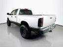 Thumbnail image of 2008 Dodge Ram 2500 at Serpentini Chevrolet of Medina