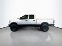 Thumbnail image of 2008 Dodge Ram 2500 at Serpentini Chevrolet of Medina