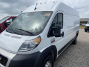 2022 Ram ProMaster 2500 159 WB at Hudiburg Ford