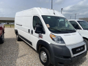 Thumbnail image of 2022 Ram ProMaster at Hudiburg Ford