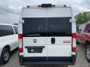 Thumbnail image of 2022 Ram ProMaster at Hudiburg Ford