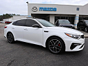 Thumbnail image of 2020 Kia Optima at Dean McCrary Mazda