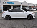 Thumbnail image of 2020 Kia Optima at Dean McCrary Mazda