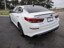 Thumbnail image of 2020 Kia Optima at Dean McCrary Mazda