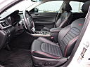 Thumbnail image of 2020 Kia Optima at Dean McCrary Mazda