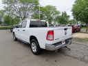 2023 Ram 1500 at DCH Honda of Nanuet
