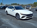 Thumbnail image of 2024 Hyundai ELANTRA at Dieffenbach Gm Superstore