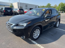 Thumbnail image of 2016 Lexus NX 200t at Hamilton Honda